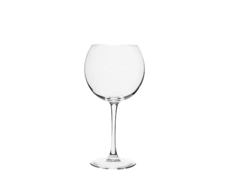 Vinglas Ballon Cabernet sæt af 6 elegante glas