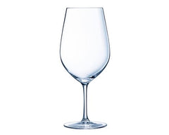 Vinglas Sequence - 6.0 Stk. elegante vinglas til vin.