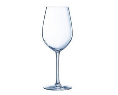 Vinglas Sequence - 6.0 Stk. til elegant vinoplevelse