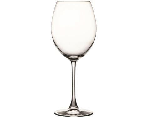 Vinglas Enoteca - 6 stilfulde vinglas til vinsmagning