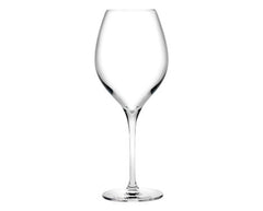 Vinglas Vinifera - 6.0 Stk. fra Nude, elegante vinglas.