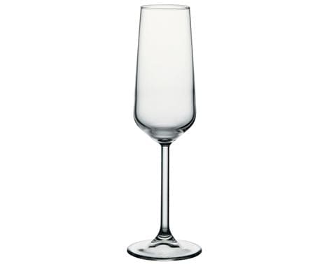 Champagneglas Hærdet Allegra - 6.0 Stk. elegante glas