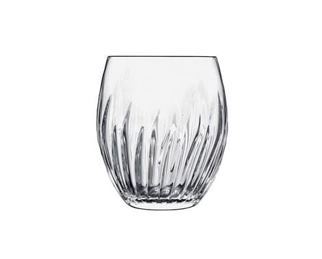 Whiskyglas Mixology - 6 stilfulde glas til whisky.