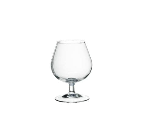 Cognacglas Degustation - 6.0 Stk. til perfekt cognacoplevelse