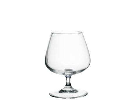 Cognacglas Degustation - 6.0 Stk. til smagning af cognac.