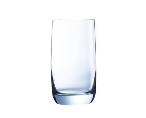 Vandglas Vigne - 6.0 Stk. elegante drikkeglas.