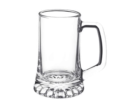 Ølkrus Stern - 114.0 Stk. fra Bormioli Rocco.