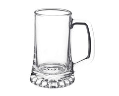 Ølkrus Stern - 114.0 Stk. fra Bormioli Rocco.