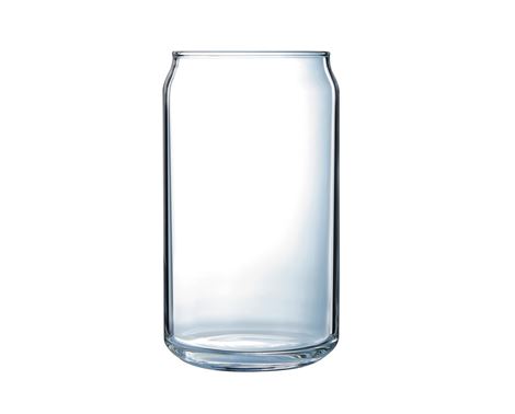 Cocktailglas Can - 2.0 Stk. til drinks og fester.
