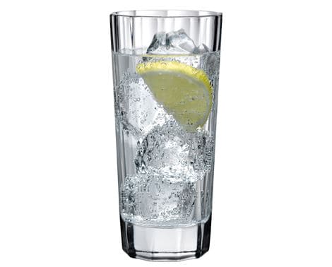 Drinksglas Highball Hemingway - 4 stk. elegante glas