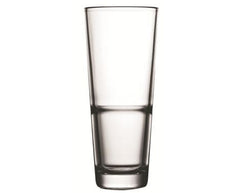 Drikkeglas Grande-S - 12 stk. stilrene drikkeglas