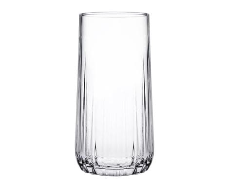 Drinksglas Highball NOVA - 6 stk. elegant design