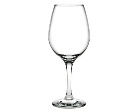 Vinglas Amber - 6.0 Stk. elegante vin glas fra Pasabahce