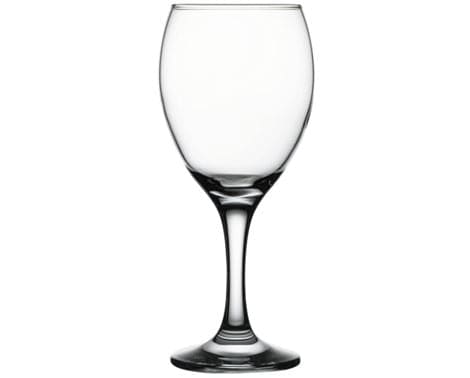 Vinglas Rødvin Imperial - 12 stk. elegante vinglas