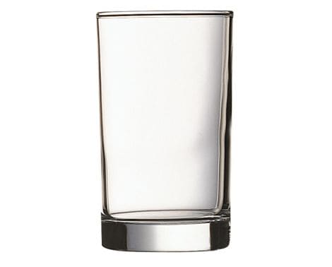 Drikkeglas Princesa - 48 stk. elegante drikkeglas