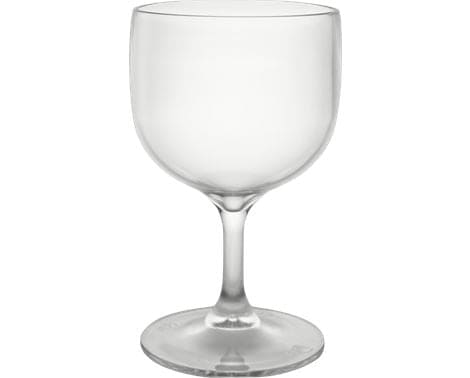 Vinglas Rødvin Terra - 12.0 Stk. elegante rødvinsglas