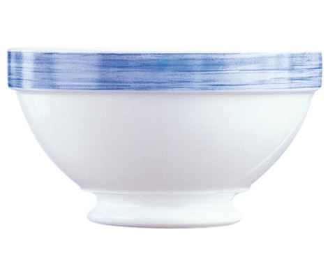 Skål Stapelbar Borste