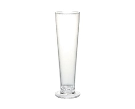 Ølglas - 12.0 Stk. i elegant design fra Glassforever