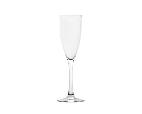 Champagneglas Flute - 30.0 Stk. til festlige anledninger
