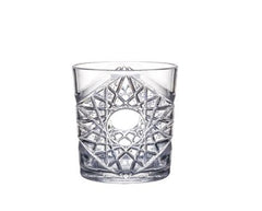 Drikkeglas Premium light - 48 stk. elegante krystalglas