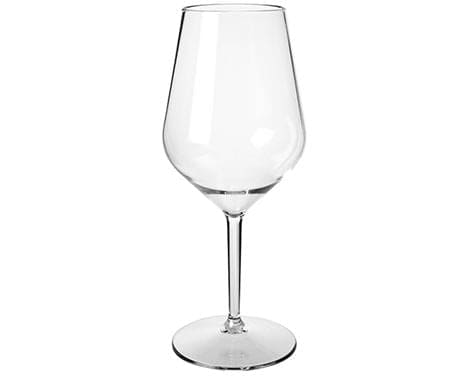 Vinglas fra Glassforever, elegant og stilfuldt design.