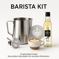 Barista Kit