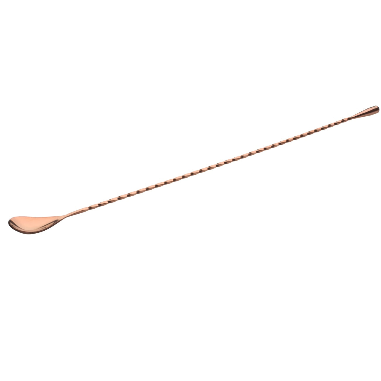 Barske Teardrop Kopper 40 cm