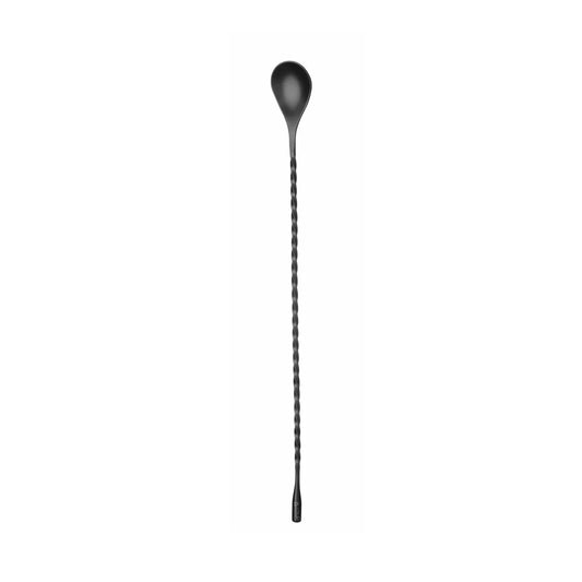 Barske Tear drop sort 38 cm