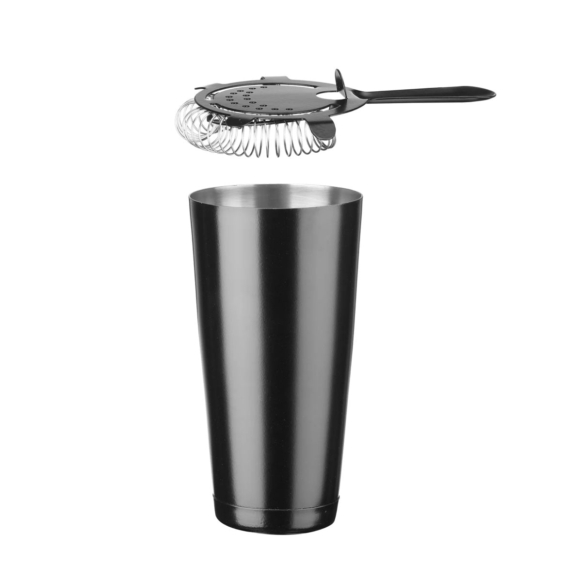 Bartender sæt Dark