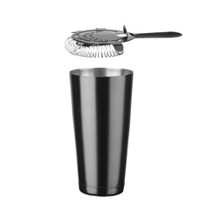 Bartender sæt Dark