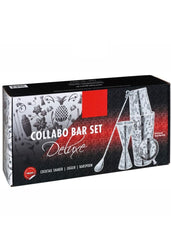 Collabo deluxe barsats