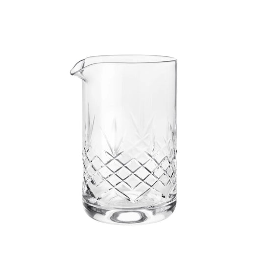 Frederik Bagger Crispy Mixing glas