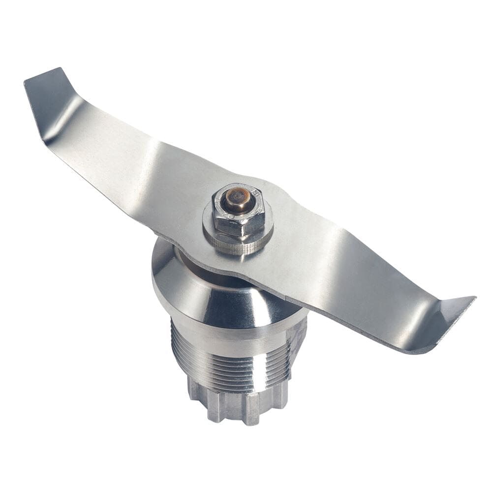 Hamilton Beach Summit Edge Blender – stilfuld og effektiv blender til hurtig og præcis blending af cocktails og smoothies.