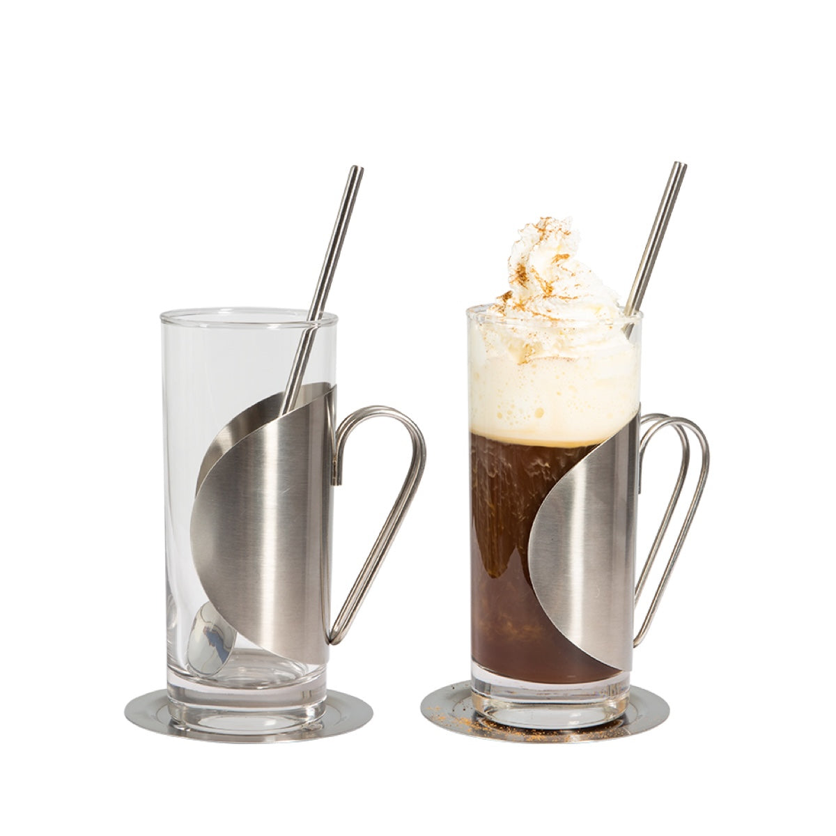 Irish Coffee-set 2 st