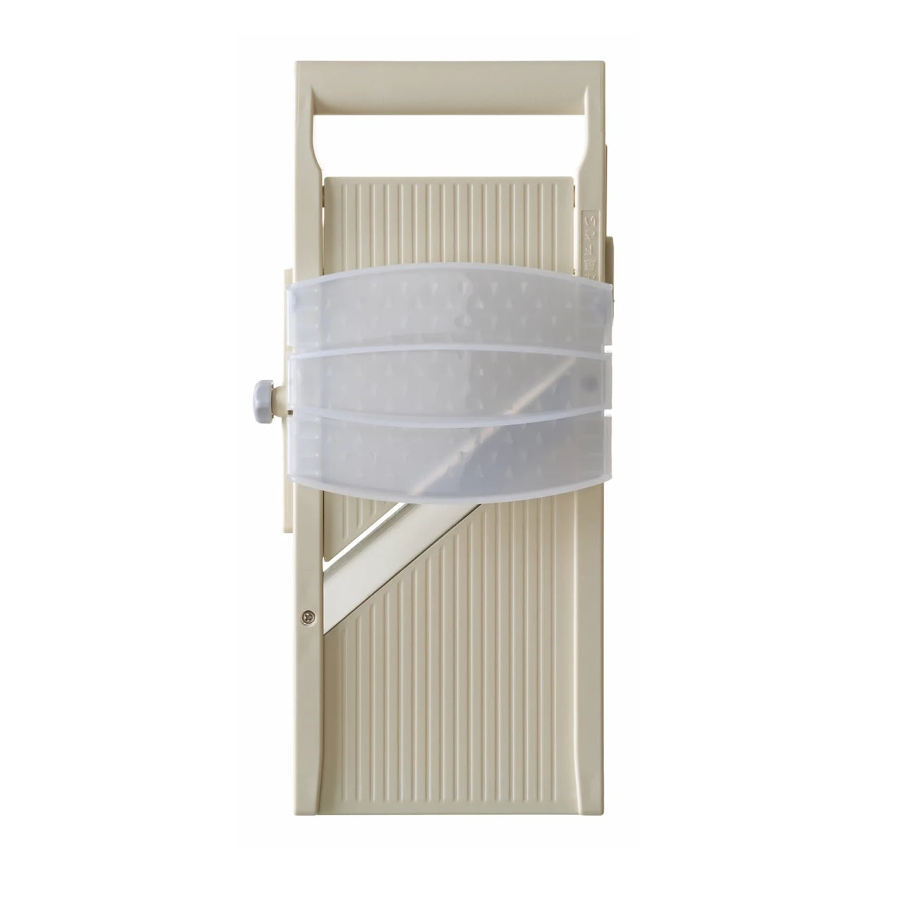 Japansk Shōgun mandolinjern Pro