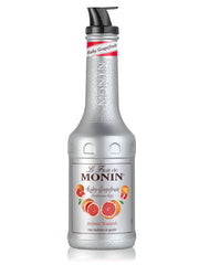 Monin Grapefruktpure