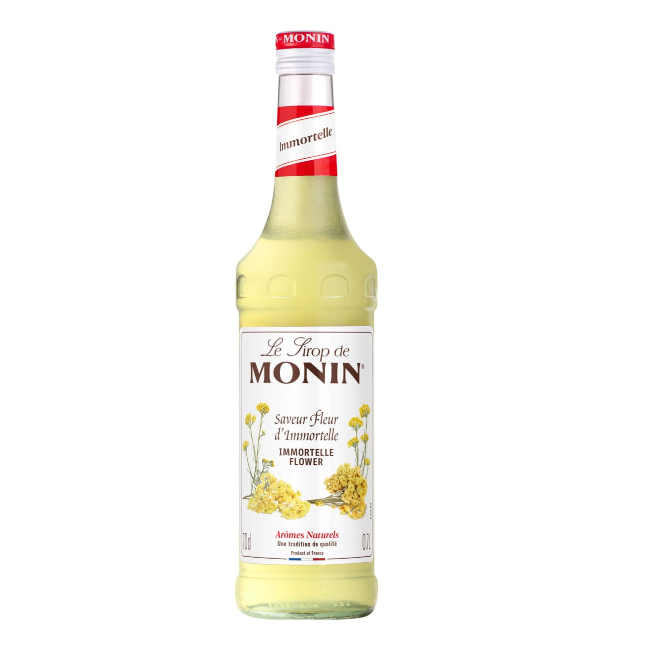 Monin Evighedsblomst sirup