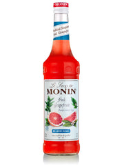 Monin Pink Grape sockerfri sirap