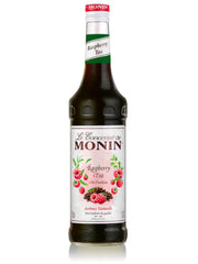 Monin Raspberry Tea sirup