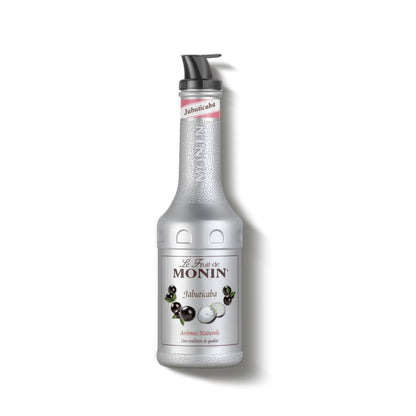 Monin Jabuticaba puré i flaske – eksotisk frugtpuré til cocktails, mocktails og desserter