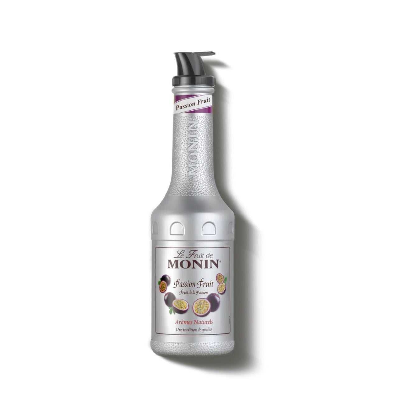 Monin Passionsfruktspuré