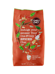 One&Only Spiced Chai, 1000g