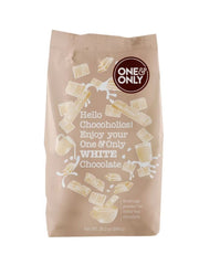 One&Only White Chocolate