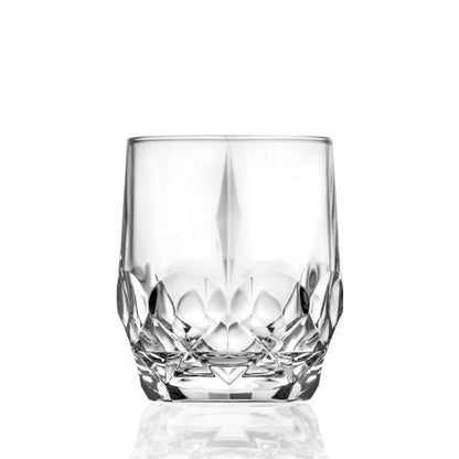 RCR Alkamist Lowball 35cl 6stk.