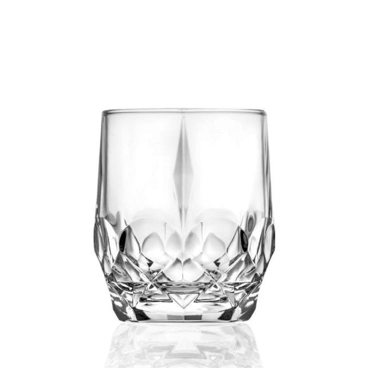 RCR Alkamist Lowball 35cl 6stk.