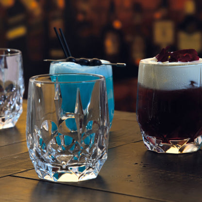 RCR Alkamist Lowball 35cl 6stk.