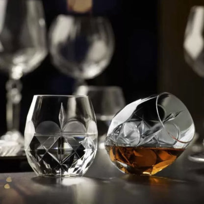 RCR Alkamist Lowball 35cl 6stk.