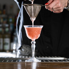 RCR Melodia Coupetteglas 16 cl 6stk.