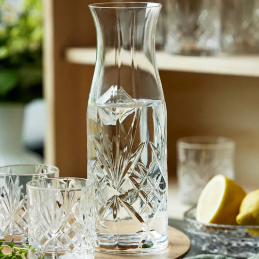 RCR Melodia karaffel