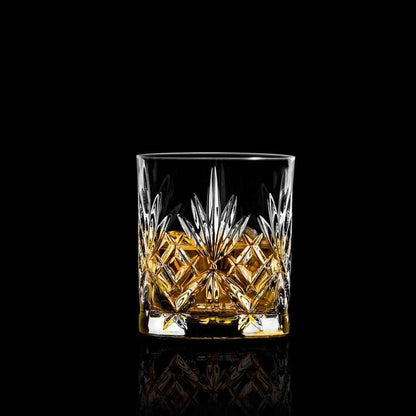 RCR Melodia shotsglas 8cl 6stk.